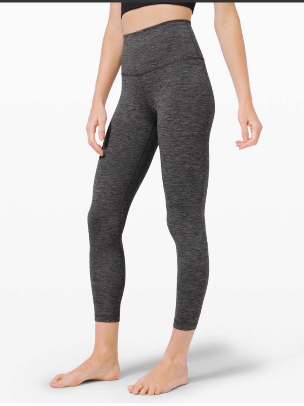 Lululemon Align Pant 25”